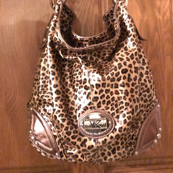 Kathy Van Zeeland Handbags - Kathy Van Zeeland handbag